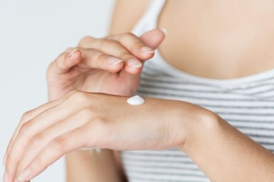 5. Skin care image