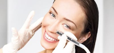 Microdermabrasion Step by Step image