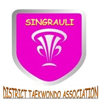 DISTRICT TAEKWONDO ASSOCIATION SINGRAULI