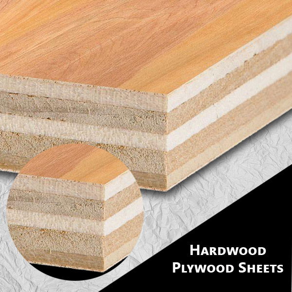 What is a Laminated Wood Panel?