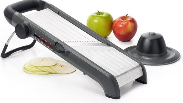 Why Mandoline Slicer is Benefcial?