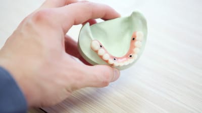 3. Dentist image