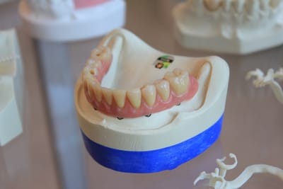 5. Dentist image