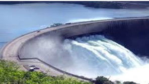 Hydroelectricity