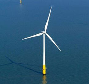 Wind Speed and Wind Turbines