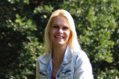 ♥ Even voorstellen ♥ image
