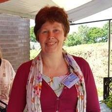 Iris Energetische welzijnspraktijk ~ Marsica Schutte
