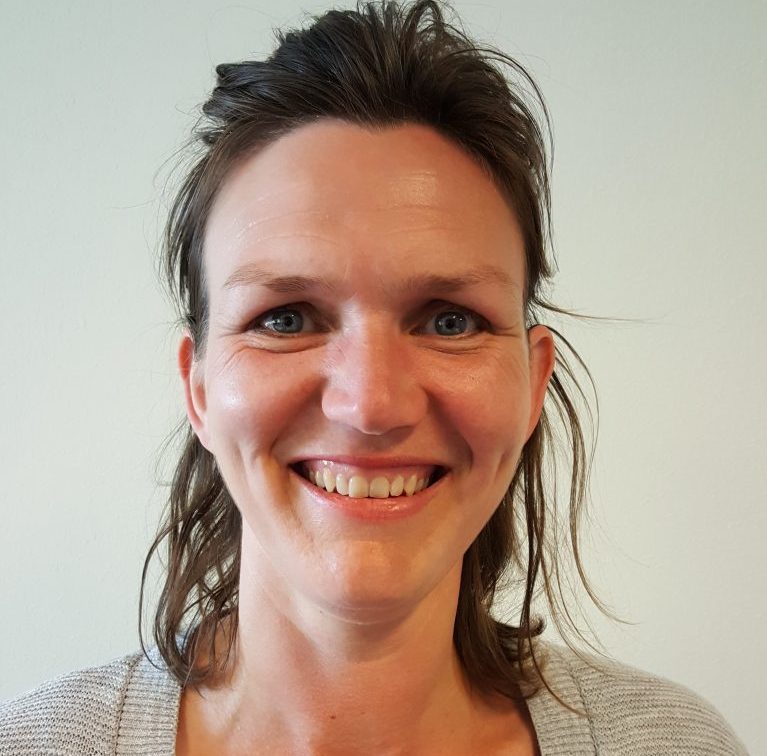 Natuurlijk eten ~ Edith Dijk