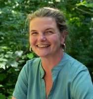 Op - stap Coaching ~ Nathalie Wichink
