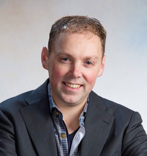 Bas ZIJN coaching ~ Bas Alferink