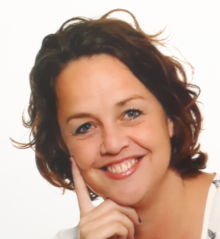 De Magische Kracht ~ Henrike Schotman