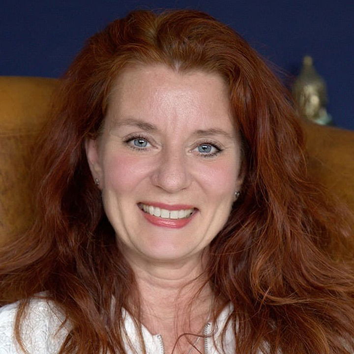 Flow in the home ~ Inge van Duin