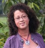 Praktijk voor natuurgeneeskunde en bewustzijn ~ Gerda Zwiers