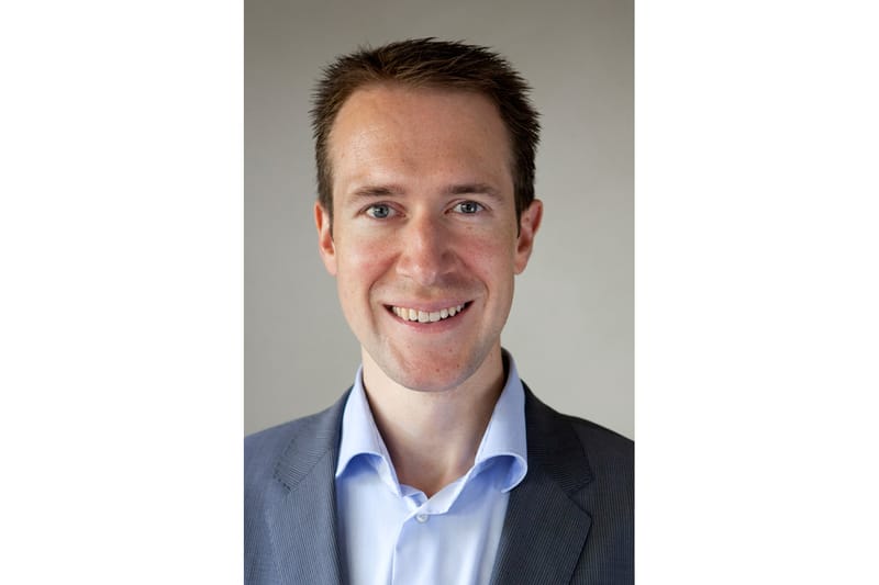 Dr. Wouter Peeters