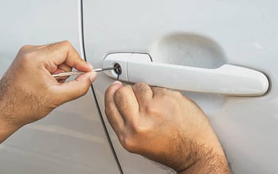 The Ultimate Guide to Hiring an Auto Locksmith image