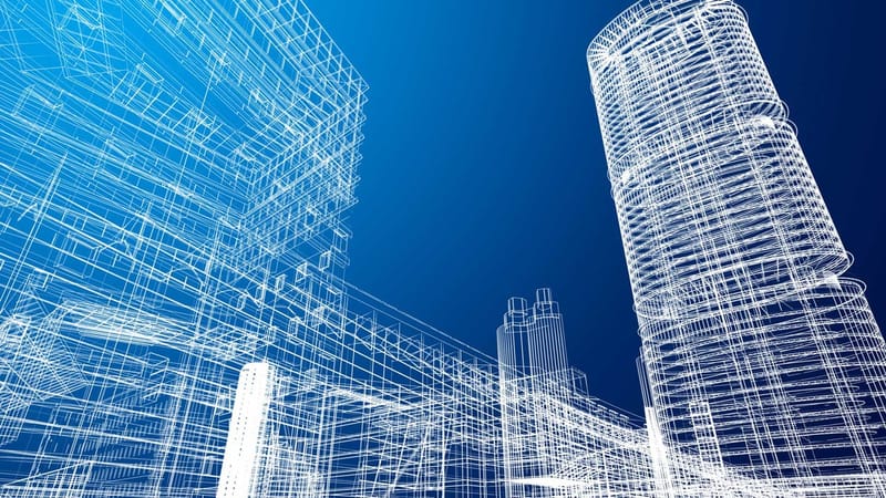 INFRAESTRUCTURA