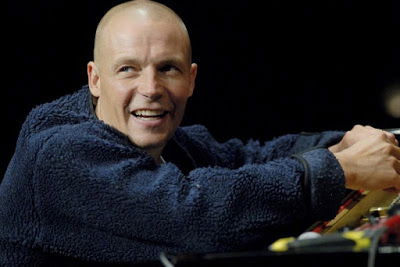 Sorprendente "This Masquerade" con Esbjorn Svensson