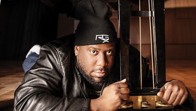 Robert Glasper y Taylor McFerrin: un micrófono, una toma