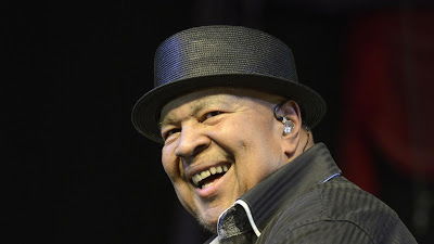 El inolvidable feeling de George Duke