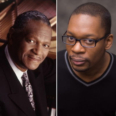 Dos colosos: McCoy Tyner y Ravi Coltrane