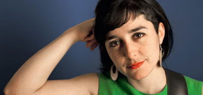 El jazzfolk de Camila Meza