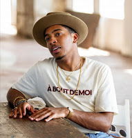 Christian Sands: talento emergente