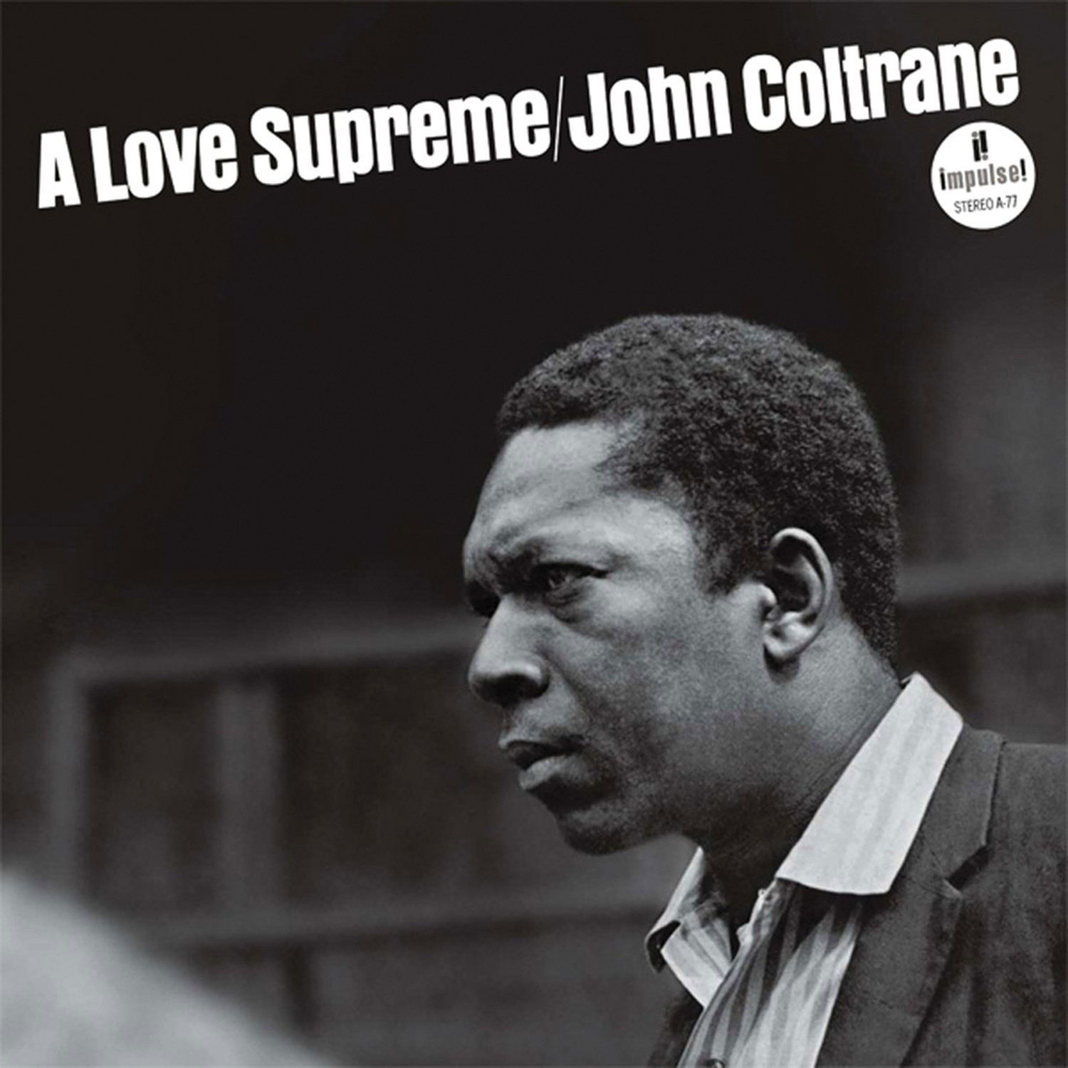John Coltrane ilustró la relación entre la música y las matemáticas
