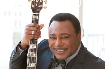 George Benson / Jazz in Marciac 2019 - Lady