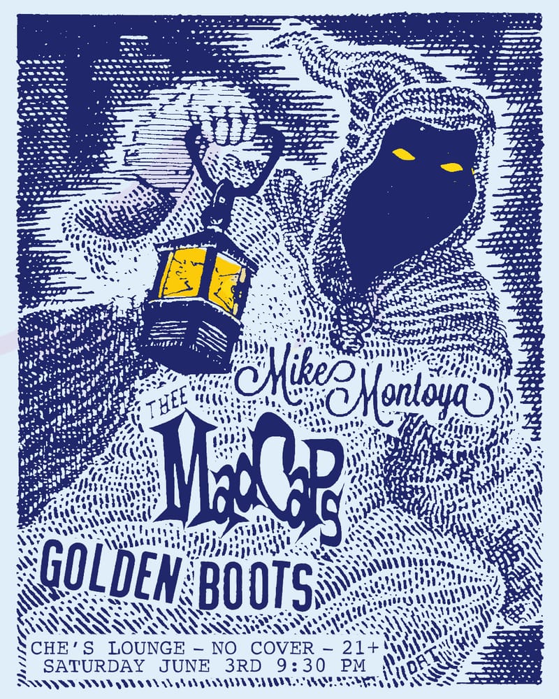 GoldenBoots - GOLDEN BOOTS