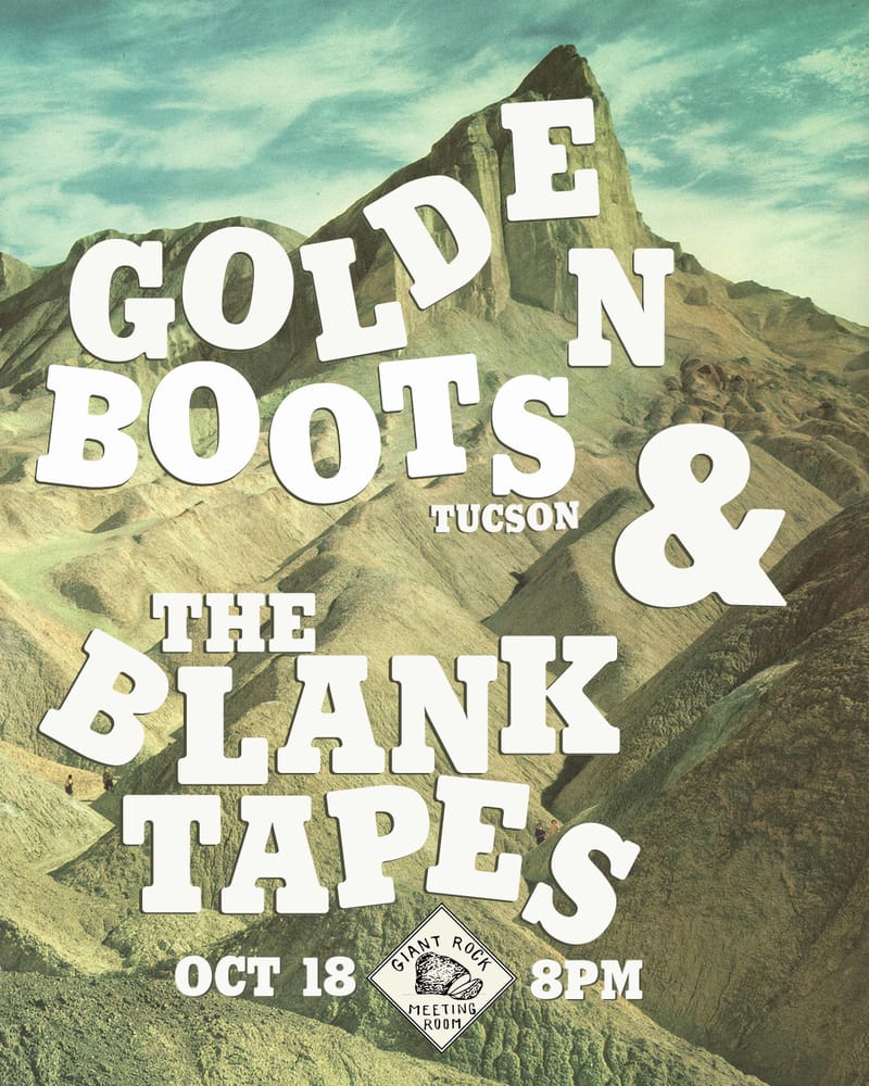 GoldenBoots - GOLDEN BOOTS