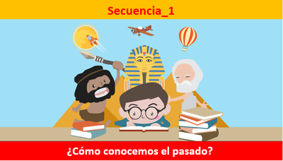 S_2_¿CÓMO CONOCEMOS EL PASADO?