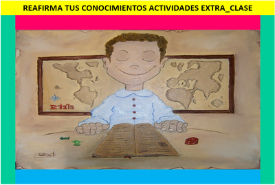 S.5. COMPRUEBA TUS APRENDIZAJES ESPERADOS