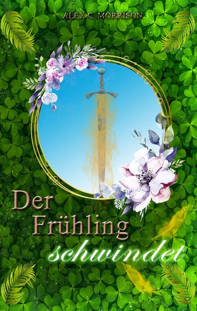 Der Frühling schwindet