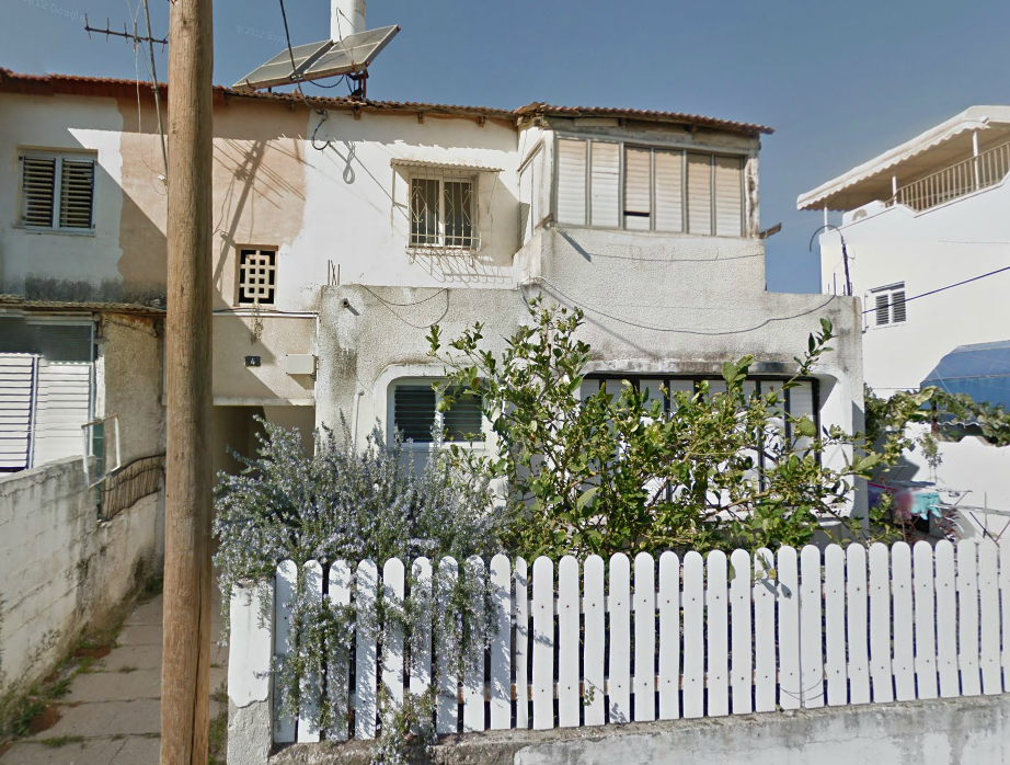 הרחבת דירה קיימת