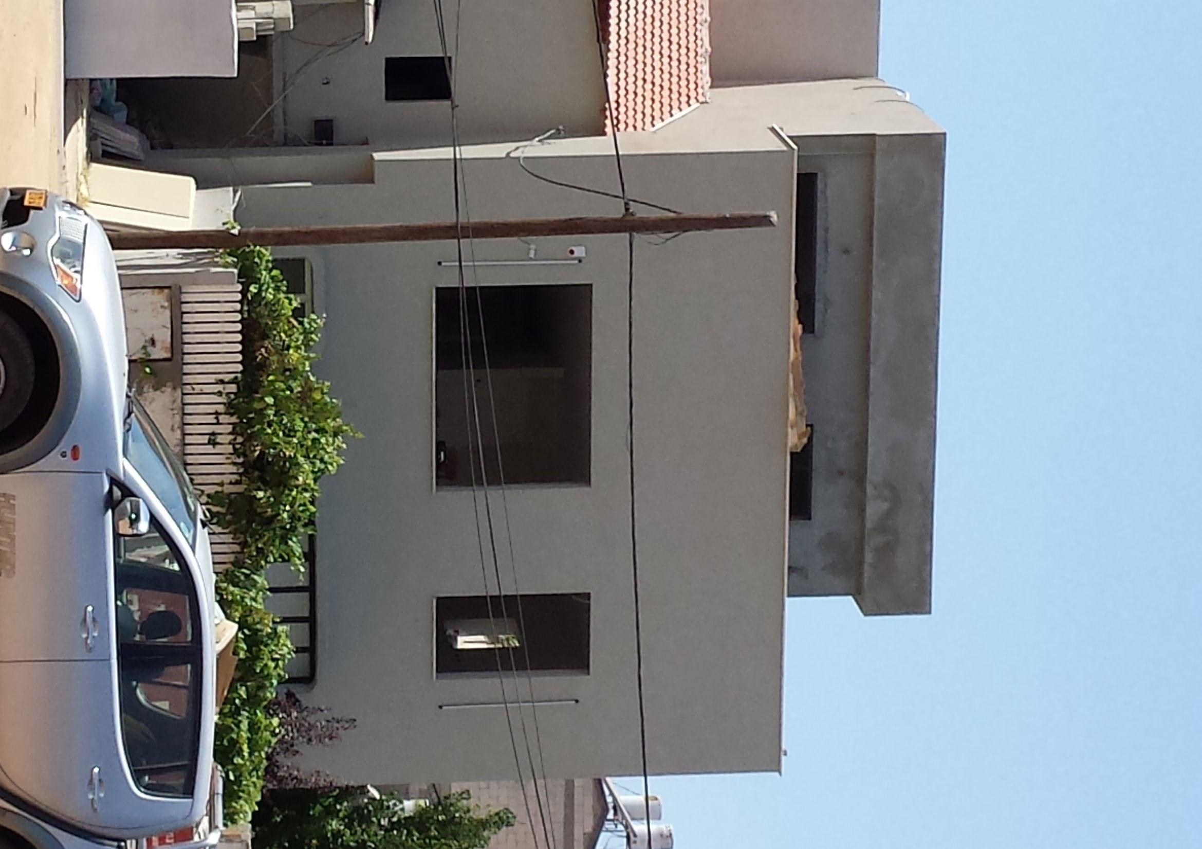 הרחבת דירה קיימת