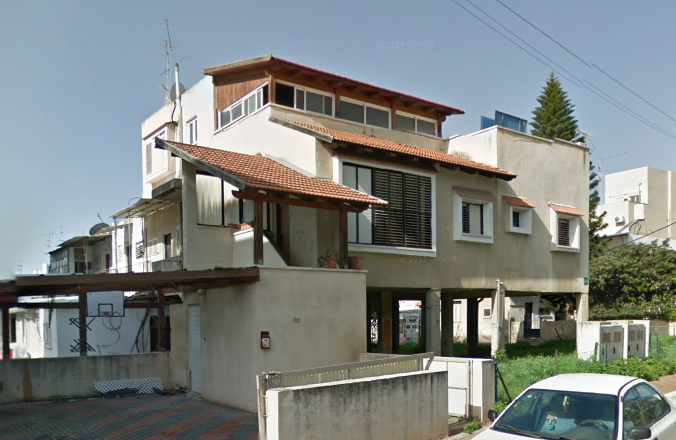 הרחבת בניה +פיצול דירות