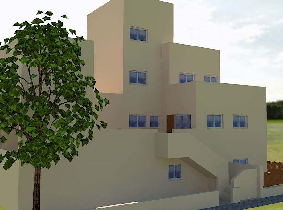 הדמיות שונות 