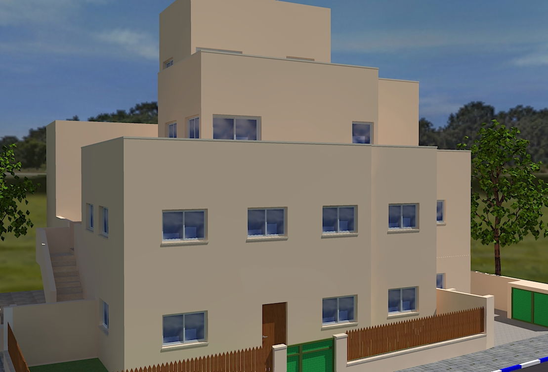 הדמיות שונות 