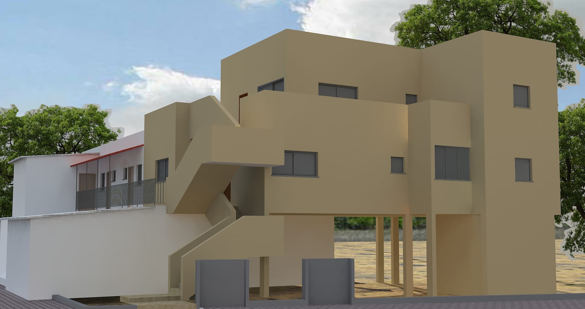 הדמיות שונות 