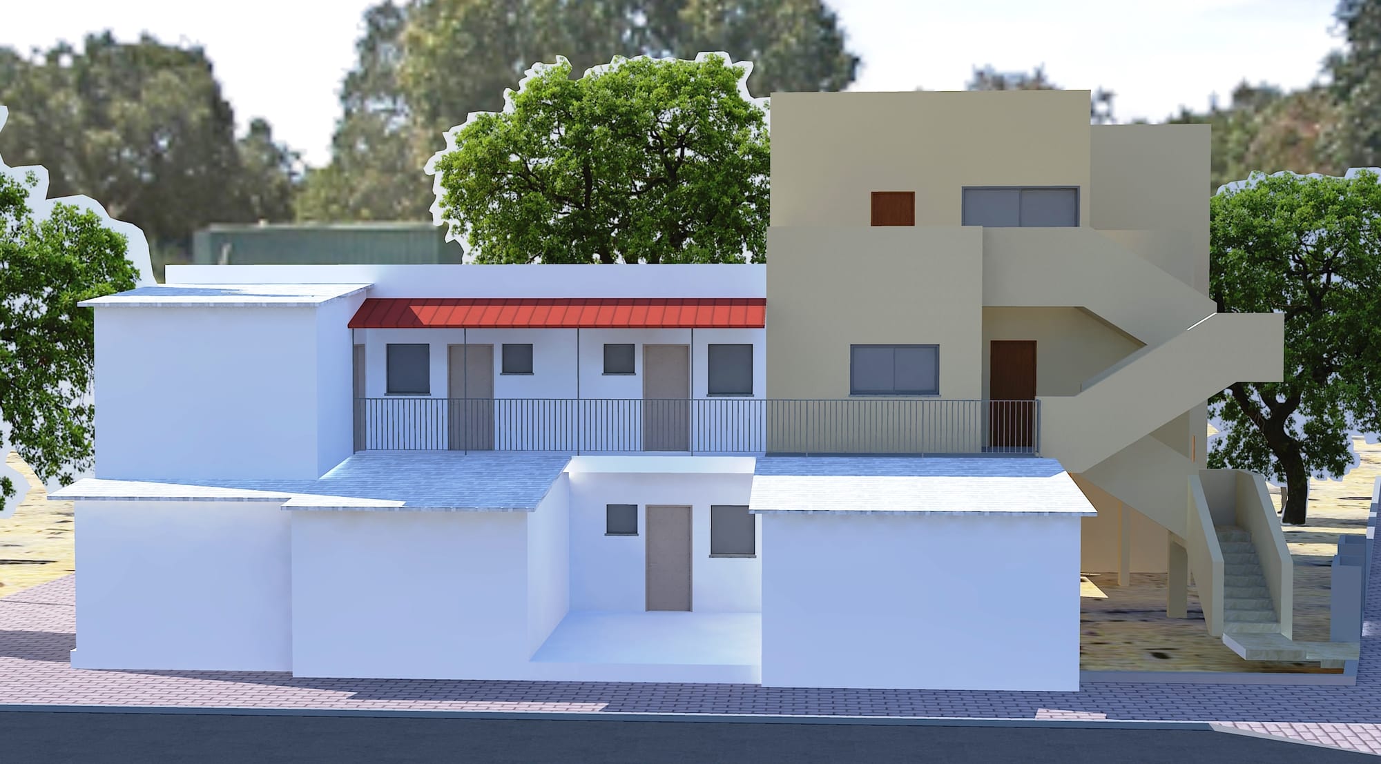 הדמיות שונות 