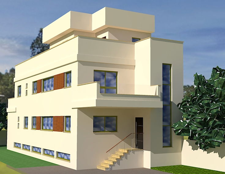 הדמיות שונות 