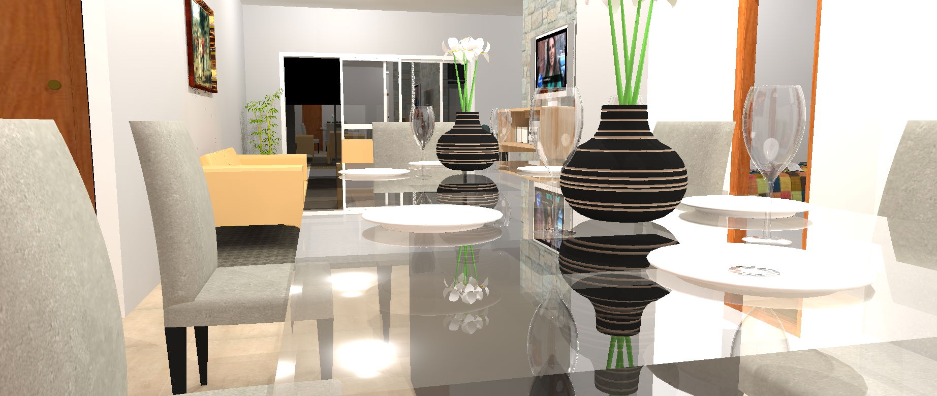 הדמיות שונות 