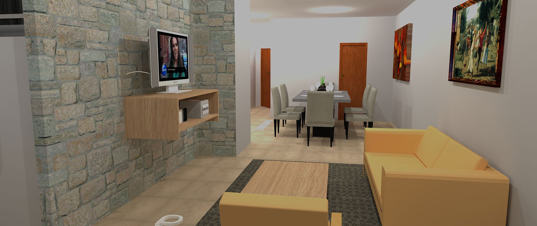 הדמיות שונות 