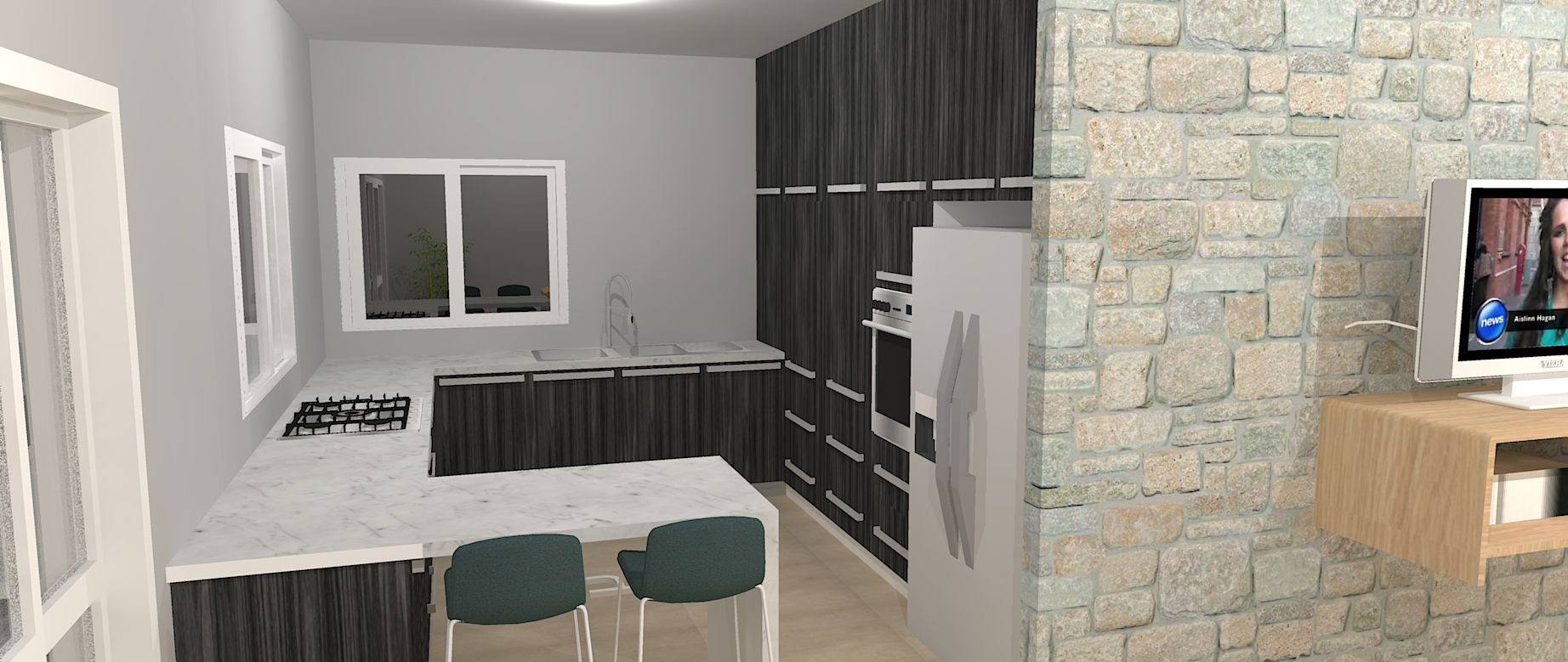 הדמיות שונות 