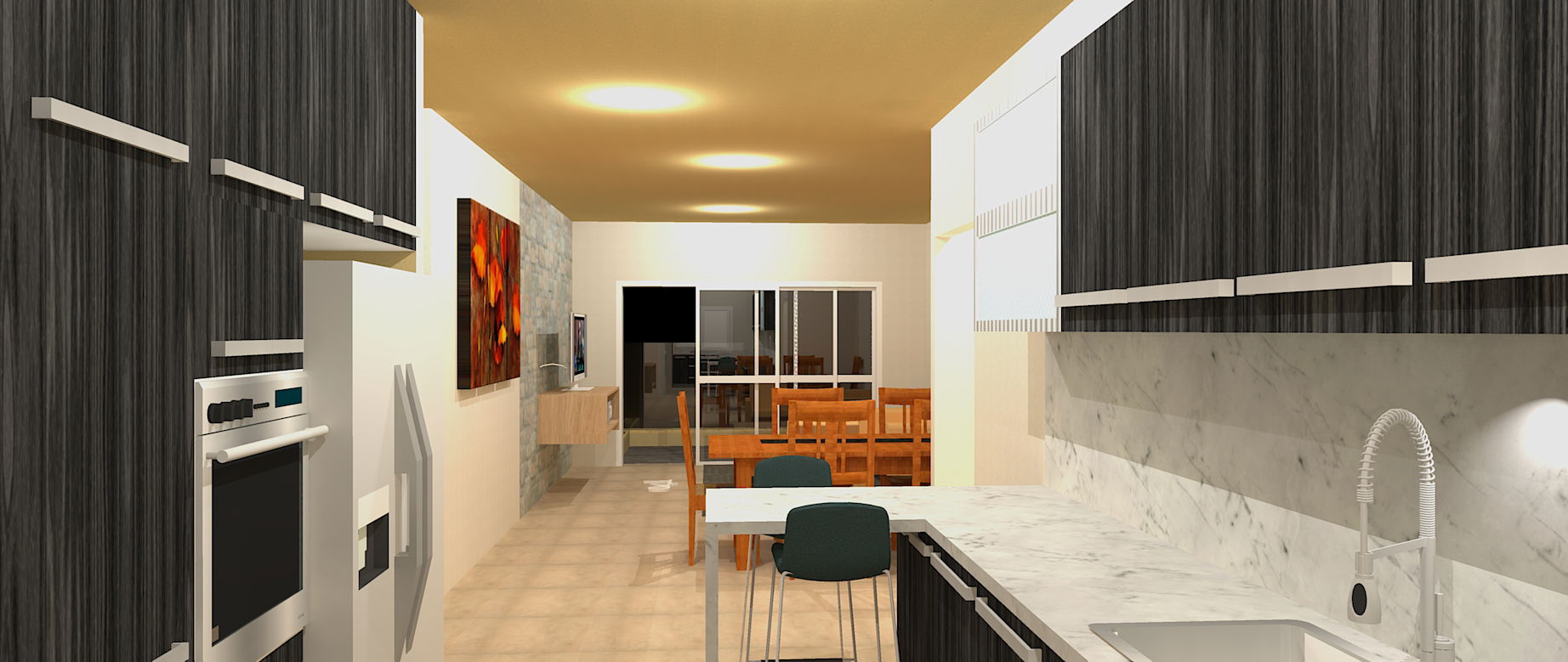 הדמיות שונות 