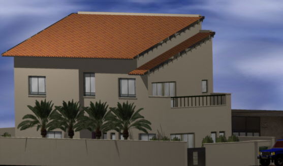 הדמיות שונות 