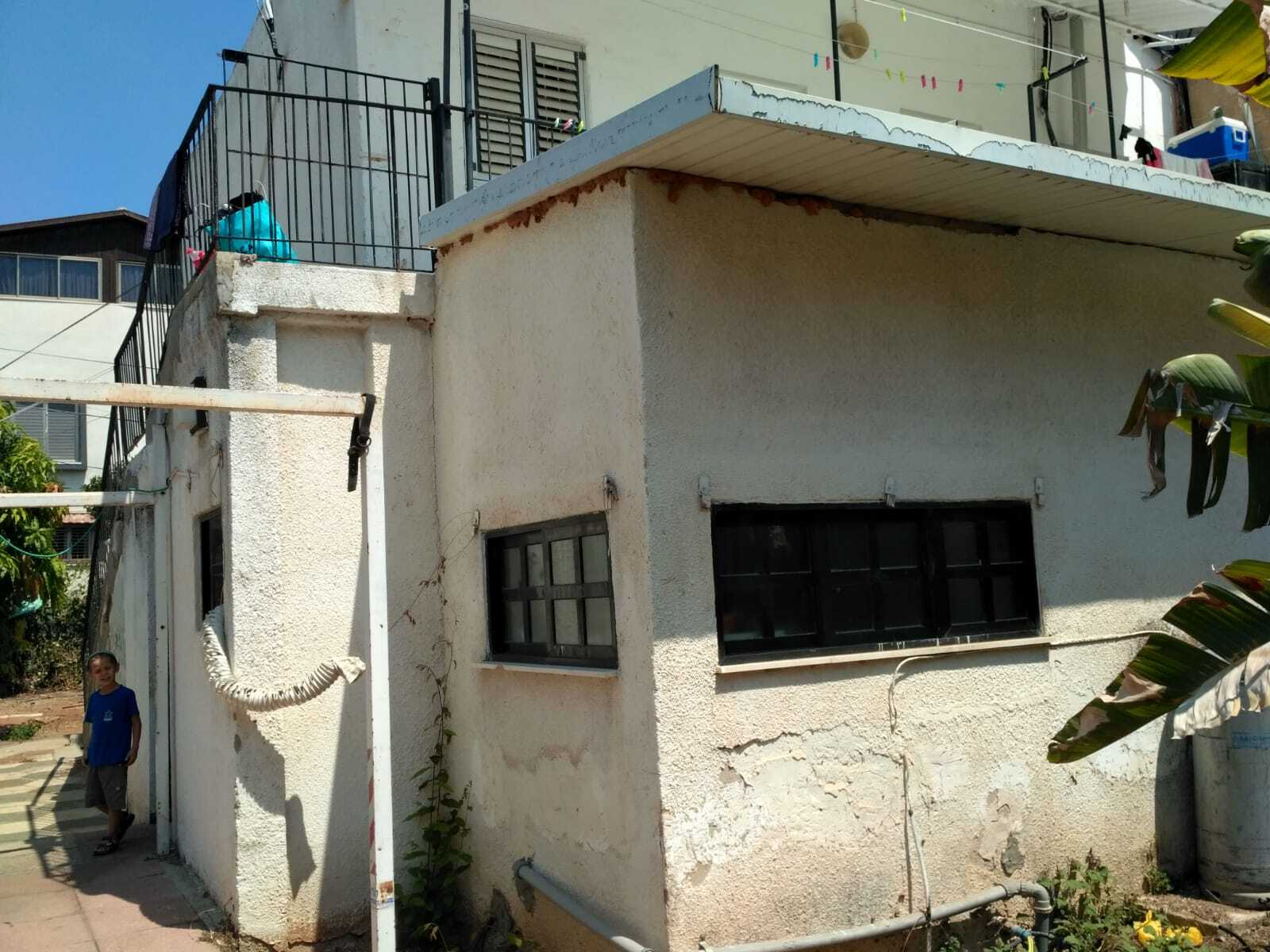 פרויקט בניה 