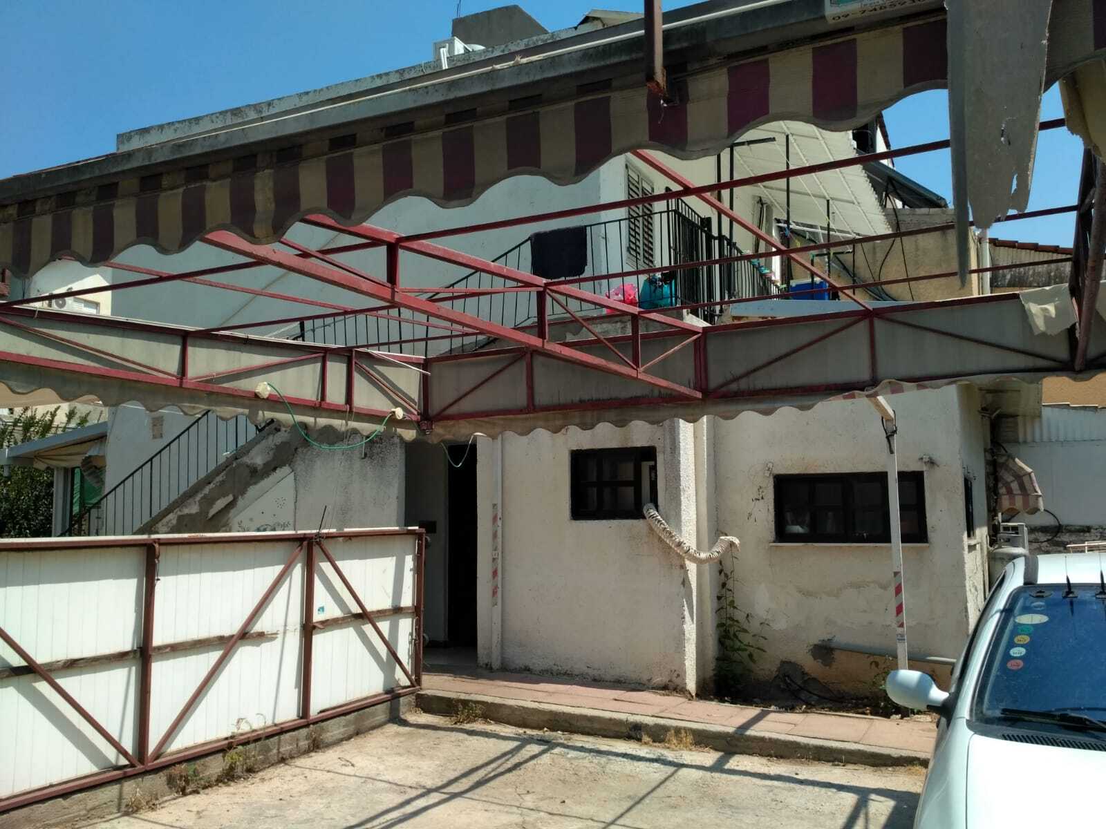 פרויקט בניה 