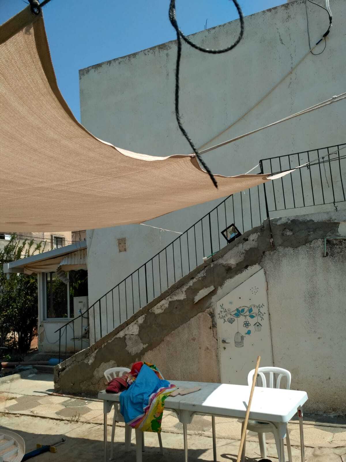 פרויקט בניה 