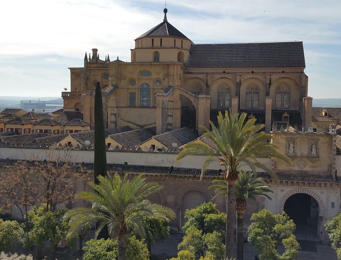 The Top 5 Most Visited Monuments in Spain